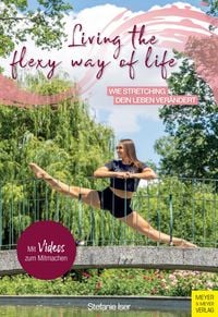 Produktbild: Living the Flexy Way of Life