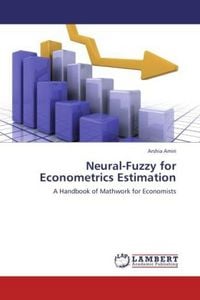 Produktbild: Amiri, A: Neural-Fuzzy for Econometrics Estimation