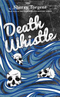 Produktbild: Death Whistle