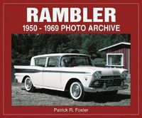 Produktbild: RAMBLER 1950-1969