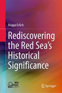Produktbild: Rediscovering the Red Sea's Historical Significance