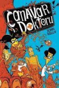 Produktbild: Canavar Doktoru