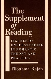 Produktbild: The Supplement of Reading
