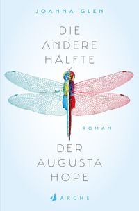 Produktbild: Die andere H&auml;lfte der Augusta Hope