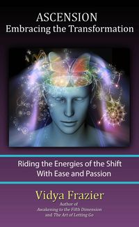 Produktbild: ASCENSION - Embracing the Transformation