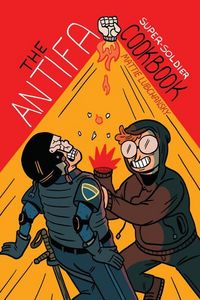 Produktbild: The Antifa Super-Soldier Cookbook
