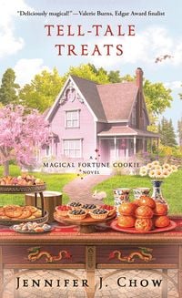Produktbild: Tell-Tale Treats