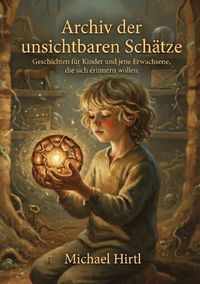 Produktbild: Archiv der unsichtbaren Sch&auml;tze