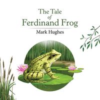 Produktbild: Tale of Ferdinand Frog