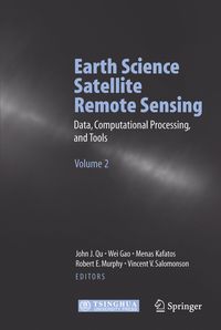 Produktbild: Earth Science Satellite Remote Sensing