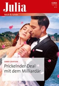 Produktbild: Prickelnder Deal mit dem Milliard&auml;r