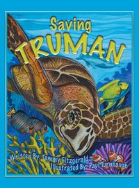 Produktbild: Saving Truman