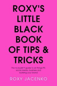 Produktbild: Roxy's Little Black Book of Tips and Tricks