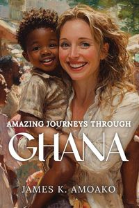 Produktbild: Amazing Journeys Through Ghana