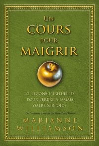 Produktbild: Un cours pour maigrir