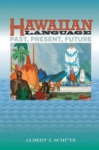 Produktbild: Hawaiian Language
