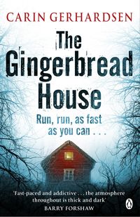 Produktbild: The Gingerbread House