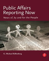 Produktbild: Public Affairs Reporting Now