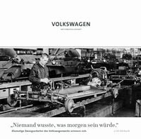Produktbild: Niemand wusste, was morgen sein w&uuml;rde.
