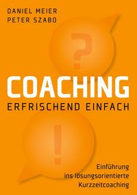 Produktbild: Coaching - erfrischend einfach