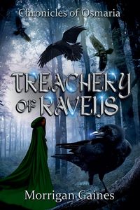 Produktbild: Treachery of Ravens