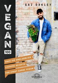 Produktbild: Vegan 100