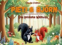 Produktbild: Pieti & Bj&ouml;rn