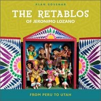 Produktbild: The Retablos of Jeronimo Lozano