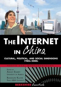 Produktbild: The Internet in China