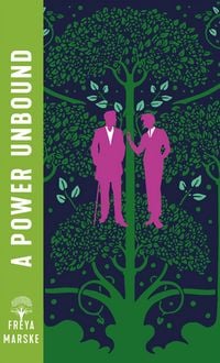 Produktbild: The Last Binding Trilogy, T3 : A Power Unbound