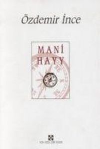 Produktbild: Mani Havy