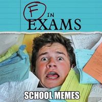 Produktbild: Benson, R: F in Exams