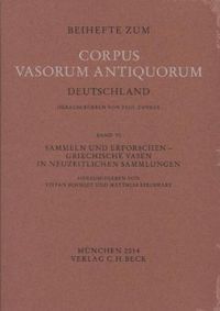Produktbild: Sammeln und Erforschen