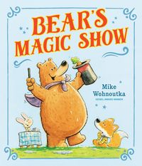 Produktbild: Bear's Magic Show