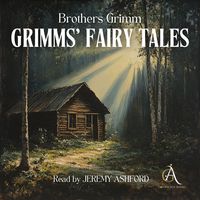 Produktbild: ALL Grimms' Fairytales - Audiobook