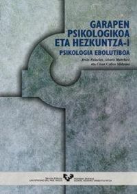 Produktbild: Garapen psikologia eta hezkuntza : psikologia ebolutiboa