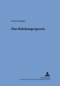 Produktbild: Das Habsburgergesetz