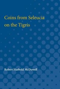 Produktbild: Coins from Seleucia On The Tig
