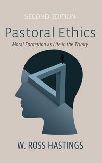 Produktbild: Pastoral Ethics, Second Edition