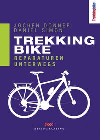 Produktbild: Trekking Bike