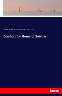Produktbild: Comfort for Hours of Sorrow