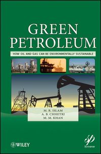 Produktbild: Green Petroleum