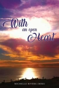 Produktbild: With An Open Heart
