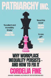 Produktbild: Patriarchy Inc.
