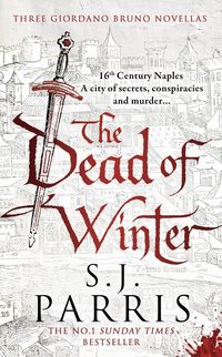 Produktbild: The Dead of Winter