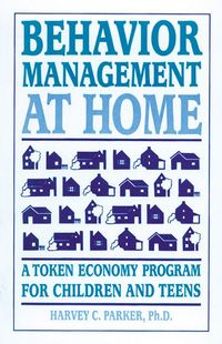 Produktbild: Behavior Management at Home