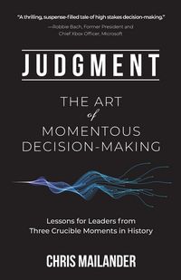Produktbild: Judgment