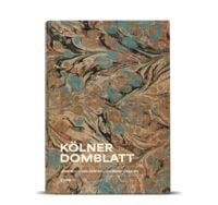 Produktbild: K&ouml;lner Domblatt 2025