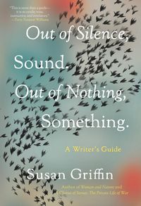 Produktbild: Out of Silence, Sound. Out of Nothing, Something.