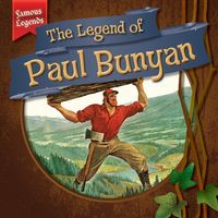 Produktbild: Legend Of Paul Bunyan